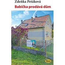 Babička prodává dům
