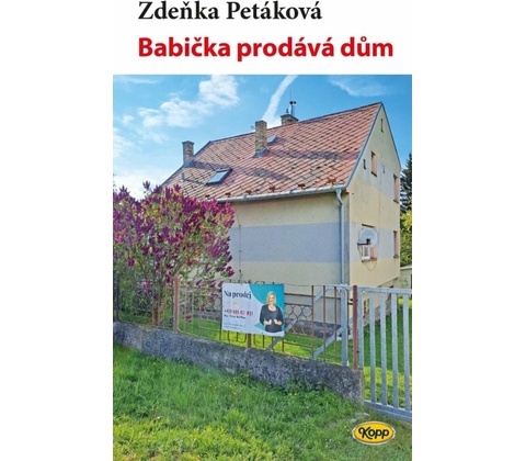 Babička prodává dům