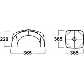 Image 1 of Husky Broof L