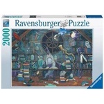 Ravensburger Disney The wizard Merlin puzzle 2000pcs