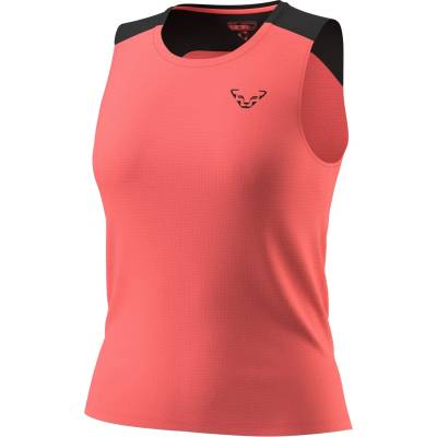 Dynafit Дамски потник с широка презрамка Dynafit Women's Transalper Tank Tank top - Cabana (916-4403-0412)