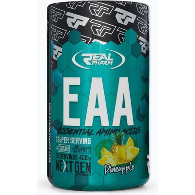 Real Pharm EAA 420 g