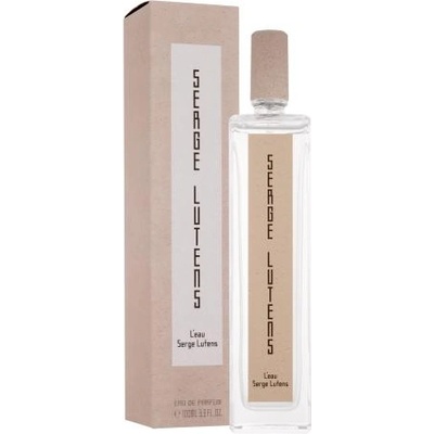 Serge Lutens L´Eau 100 ml eau de parfum унисекс