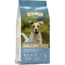 Divinus Dog Adult mini 29/15 4 kg