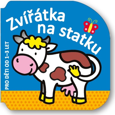 Zvířátka na statku