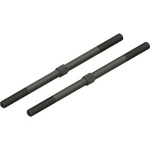 Arrma свързваща щанга M6x130mm стомана (2)