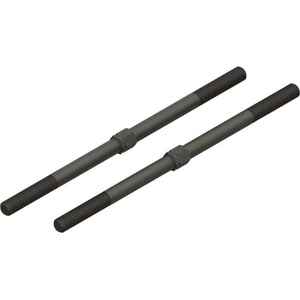 Arrma свързваща щанга M6x130mm стомана (2)