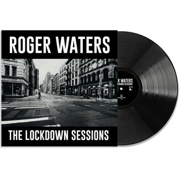 Waters Roger: Lockdown Sessions LP