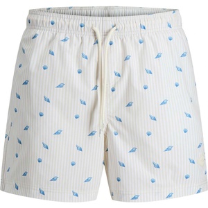 JACK & JONES Плувни шорти jpstmaui breeze mini stripe swim srt