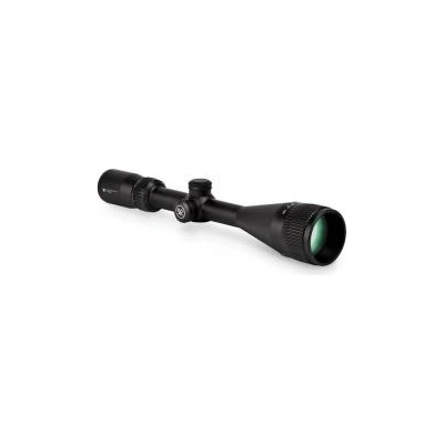 Vortex Optics Crossfire II 4-12x50 AO - V Plex