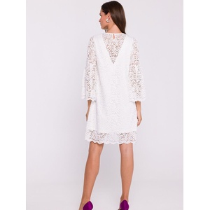 Stylove Дамска официална вечерна рокля модел 201107 Stylove