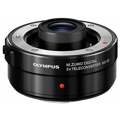 OM System Olympus MC-20 pre objektívy 40 -50 mm PRO a 300 mm PRO V321240BW000