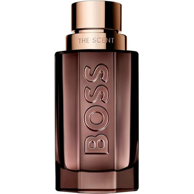 Hugo Boss The Scent Le Parfum parfémovaná voda pánská 50 ml