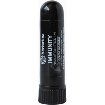 Herbatica Nosný inhalátor Imunita 1ml