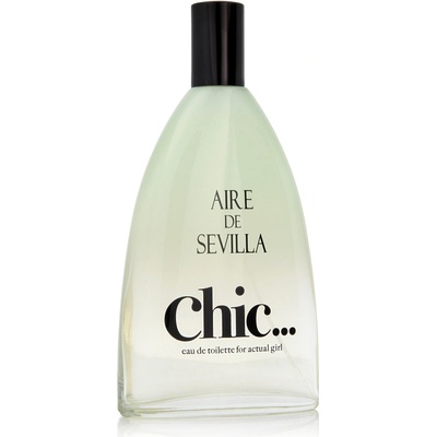 Instituto Espanol Aire de Sevilla Chic... toaletní voda dámská 150 ml