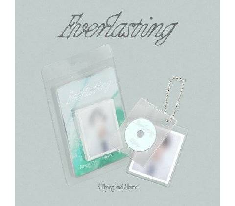 N.Flying: Everlasting Fancy Version CD