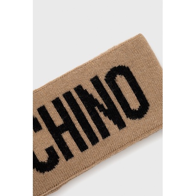 Moschino Вълнена лента за глава Moschino (M2355.65235)