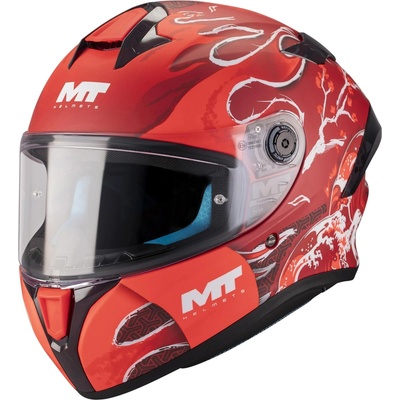 MT Helmets Targo S Yamanaka 26 Season C5