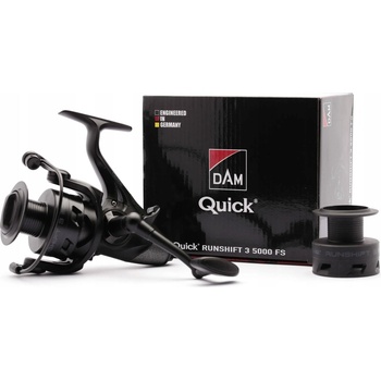 DAM Quick Runshift 3 FS 4000