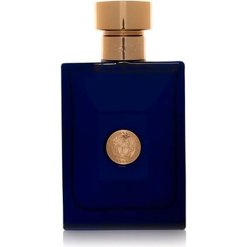 Versace Pour Homme Dylan Blue deodorant sklo 100 ml