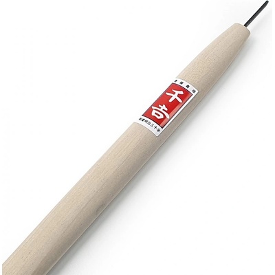 SENKICHI Japonské řezbářské mini-dláto SENKICHI s U čepelí - 1,5 mm 4521
