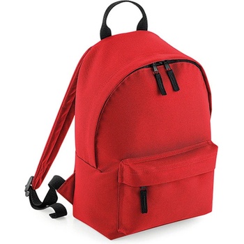 BagBase 125 bright red