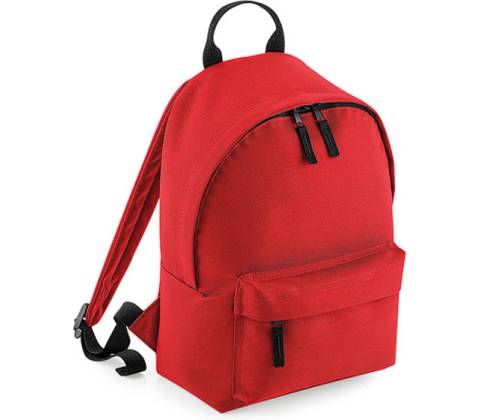BagBase 125 bright red