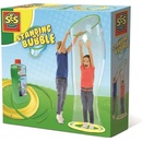 SES Stojím v mega bublině