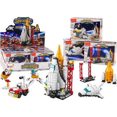 LEAN Toys Vesmír MIX