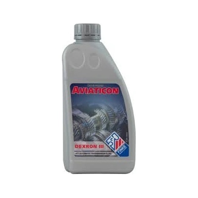Aviaticon Dexron III ATF 60 l