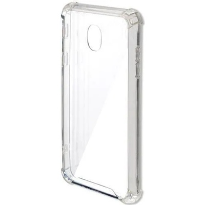 4smarts Противоударен Хибриден Калъф за Samsung J5 2016, 4Smarts Ibiza Case, Прозрачен (4S467257)