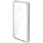 4smarts Противоударен Хибриден Калъф за Samsung J5 2016, 4Smarts Ibiza Case, Прозрачен (4S467257)