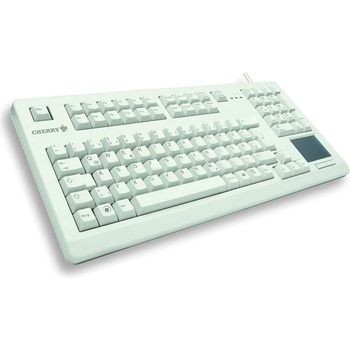 Image 1 of CHERRY G80-1190 TouchBoard (G80-11900LUMDE-0)