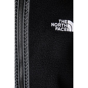The North Face поларен суичър дамски Fleeski Fz Jacket (NF0A88Z2JK31)
