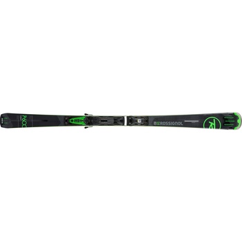 Rossignol Pursuit 600 basalt fluid x 16/17