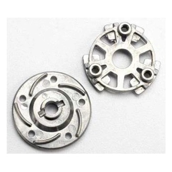 Traxxas алуминиева притискателна плоча на съединителя