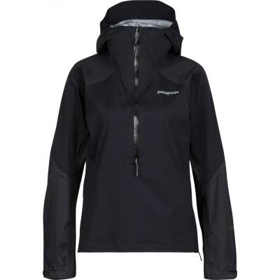 Patagonia Дамско водоустойчиво яке за колоездене Patagonia Women's Dirt Roamer Storm Jacket Cycling jacket - Black - размер XL (151-0509-0115)
