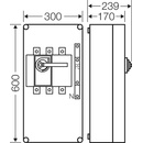 Hensel Mi 7445