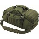 MFH Travel 2v1 coyote 48 l