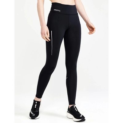 Craft ADV Essence Run Tights w black