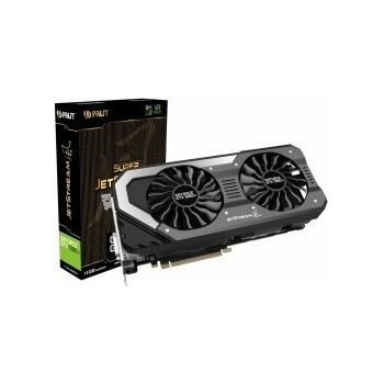 Palit GeForce GTX 1080 Ti Super JetStream 11GB DDR5X NEB108TS15LCJ