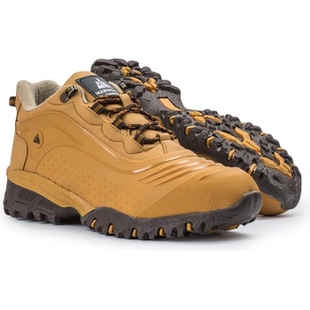 Marwells Мъжки туристически обувки - Камел 20210835591 (362211_Камел)