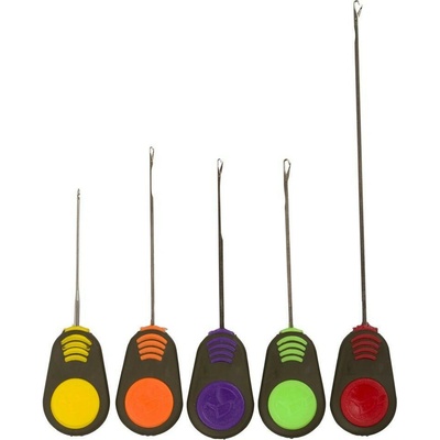 Korda jehla na boilies Heavy Needle 7cm ZELENÁ