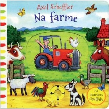 Na farme