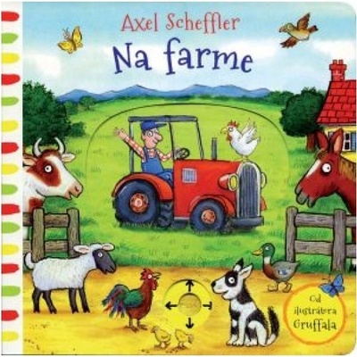 Na farme