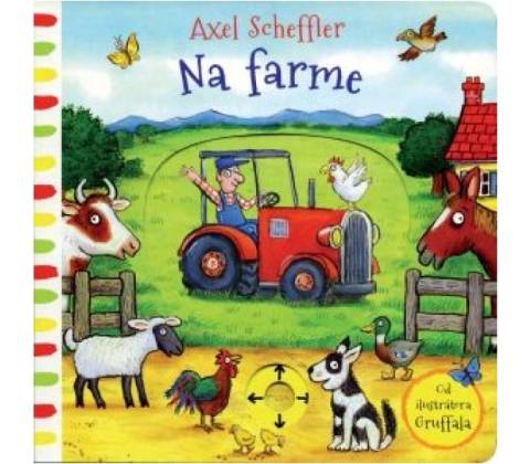 Na farme