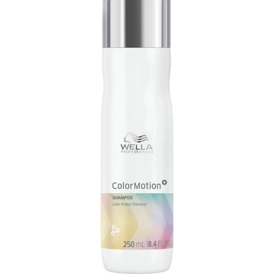 Wella Šampon Wella Color Motion+ Predection 250 ml