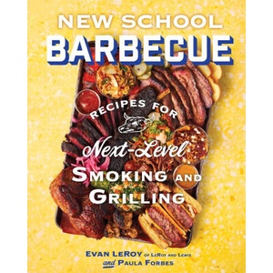 New School Barbecue (ISBN: 9781419780103)
