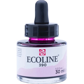 Ecoline 11253901 Акварелна боя Pastel Rose 30 ml 1 бр (11253901)