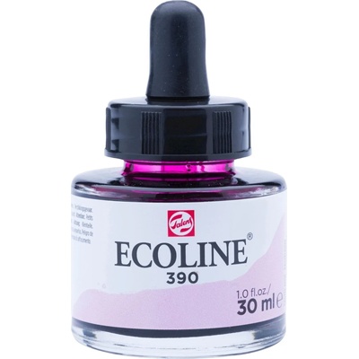 Ecoline 11253901 Акварелна боя Pastel Rose 30 ml 1 бр (11253901)